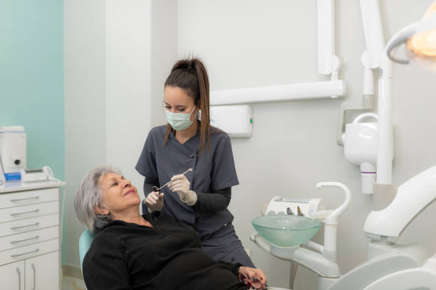 Best Emergency Treatment for Dental Infections or Abscesses in Port Royal, SC