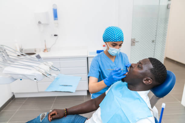 Best Same-Day Emergency Dental Services in Port Royal, SC