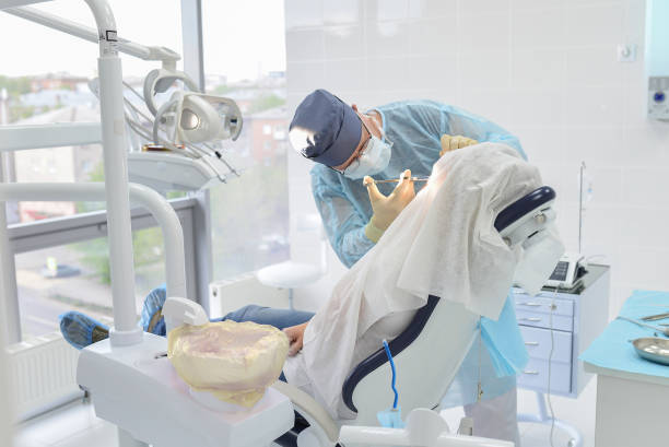 Best Emergency Dental Care for Broken or Chipped Teeth in Port Royal, SC